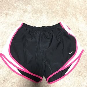 Nike dry fit shorts